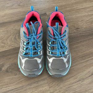 Merrell Waterproof Hiking Shoes